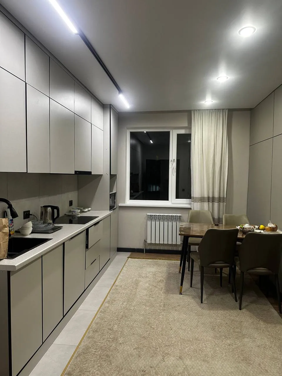 Подселение, для девушек, Жк Гул ана, 75 000 ₸/чел
