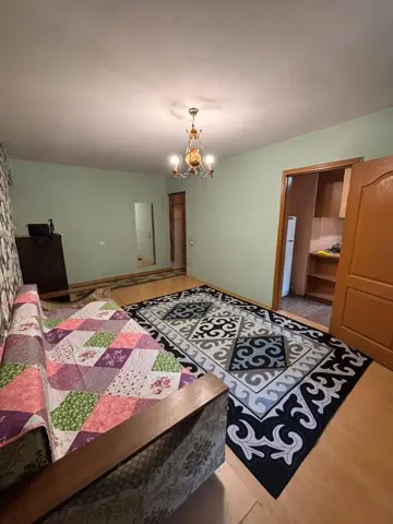 Подселение, Алматы
