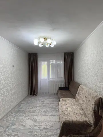 Подселение, Алматы