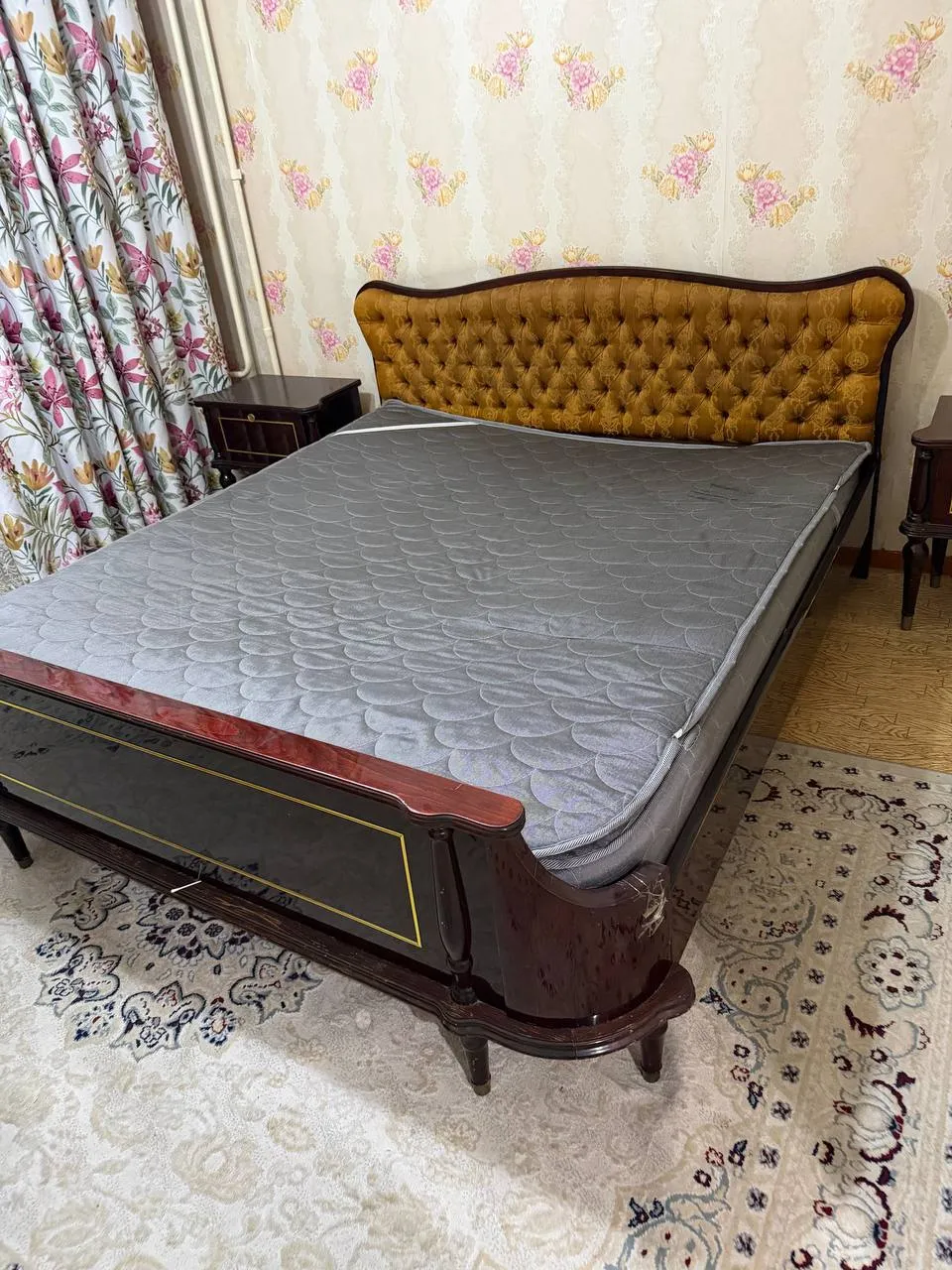 Подселение, для девушек, 70 000 ₸ за квартиру