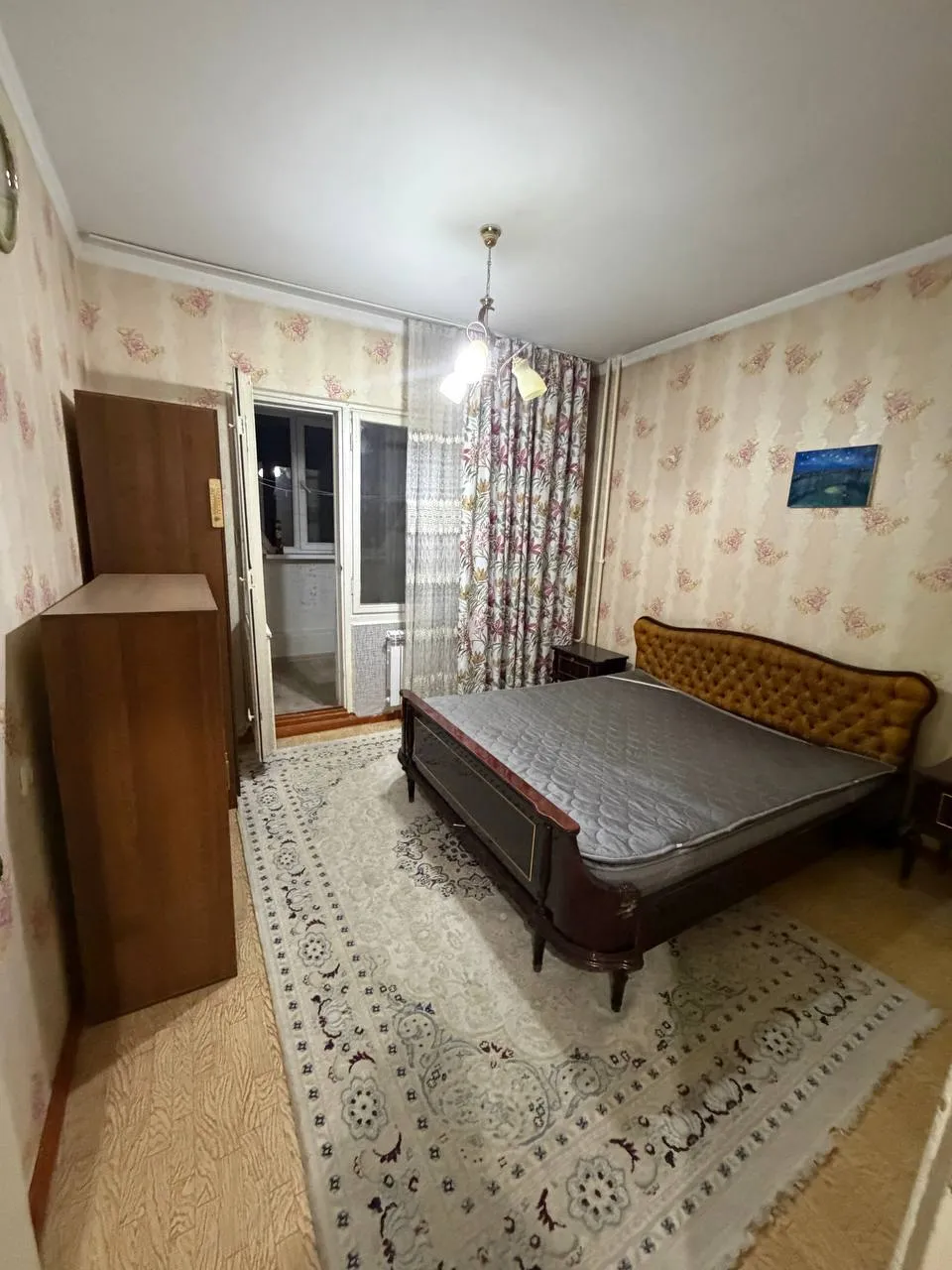 Подселение, для девушек, 70 000 ₸ за квартиру