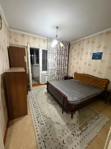Подселение, Алматы