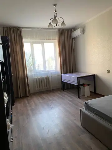 1-комн. квартира, Аксай-5, Алматы