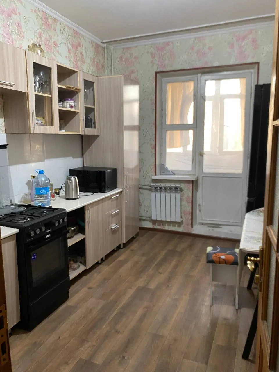 1-комн. квартира, Аксай-5, 220 000 ₸