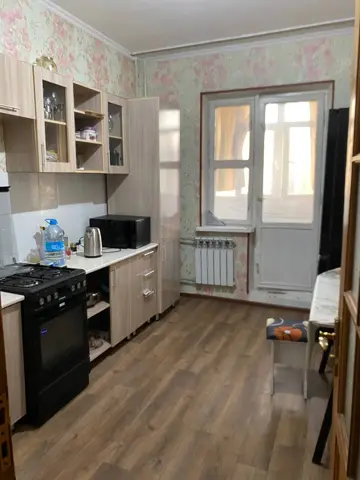 1-комн. квартира, Аксай-5, Алматы