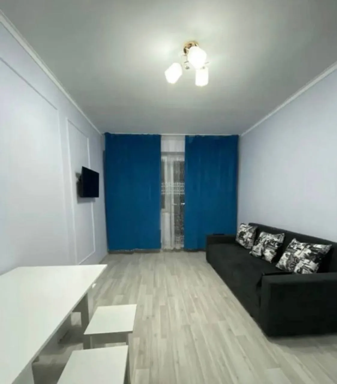 1-комн. квартира, Алма-сити, 160 000 ₸