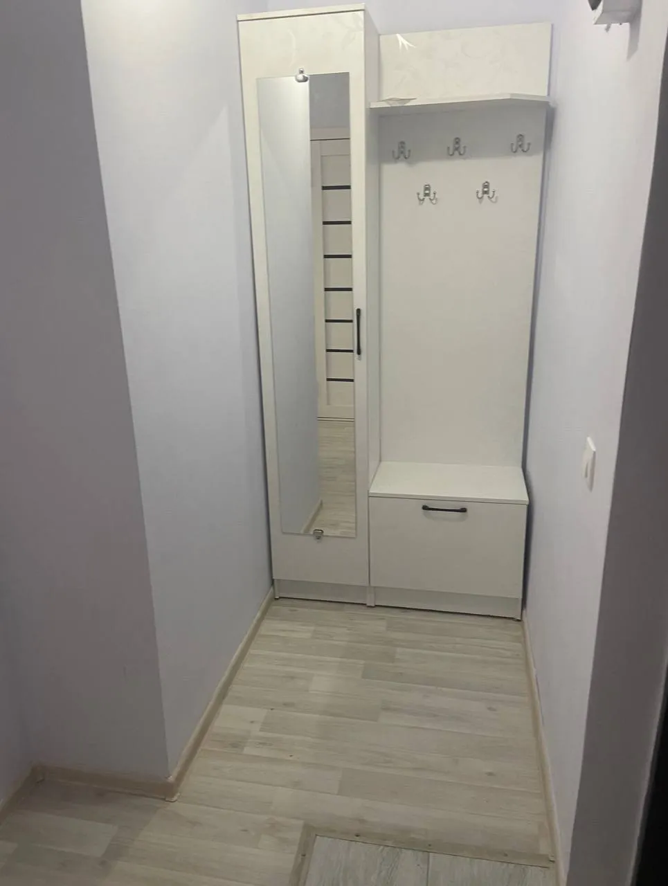 1-комн. квартира, Алма-сити, 160 000 ₸