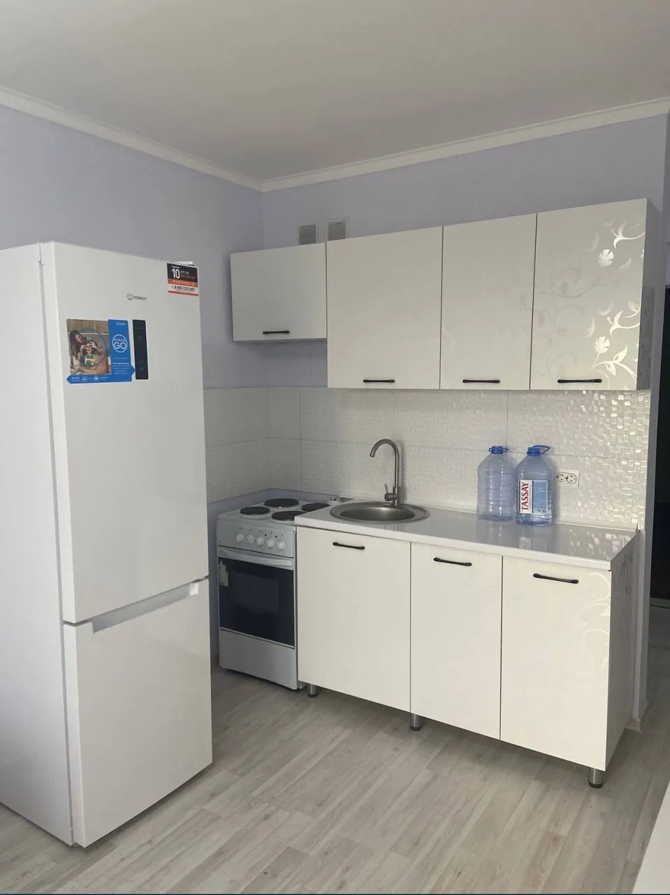 1-комн. квартира, Алма-сити, 160 000 ₸