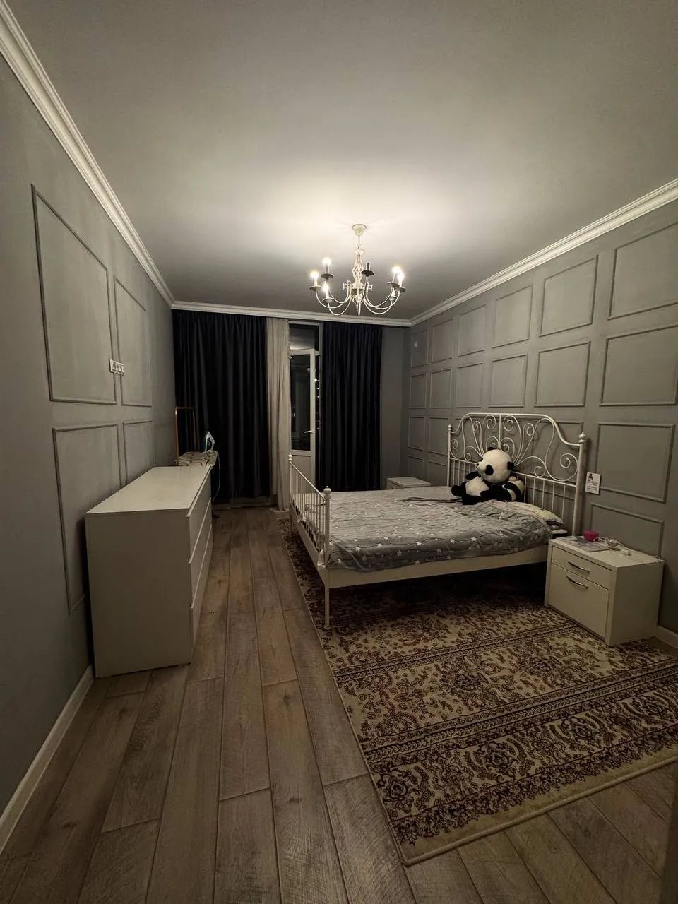 Подселение, для девушек, Шахристан, 130 000 ₸ за квартиру