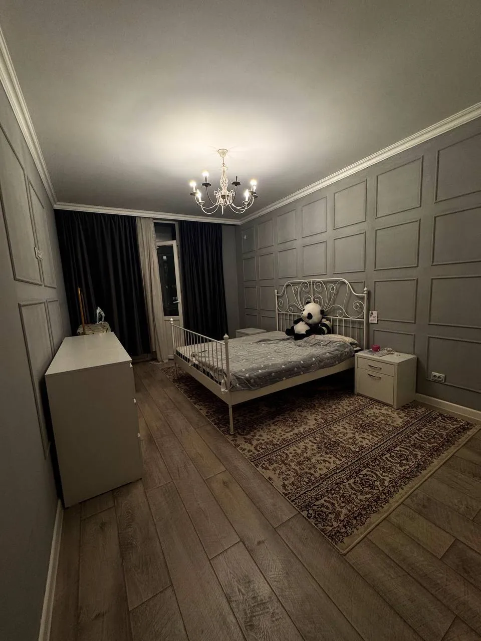 Подселение, для девушек, Шахристан, 130 000 ₸ за квартиру