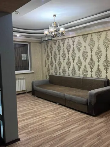 1-комн. квартира, Алматы