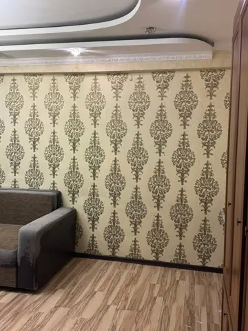 1-комн. квартира, Алматы