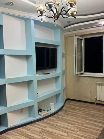 1-комн. квартира, Алматы