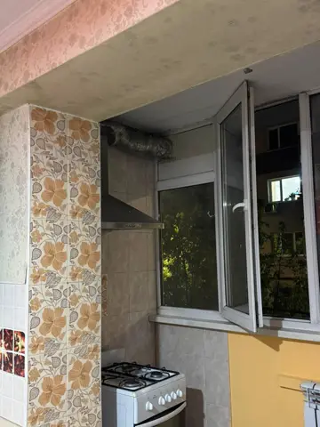 1-комн. квартира, Алматы