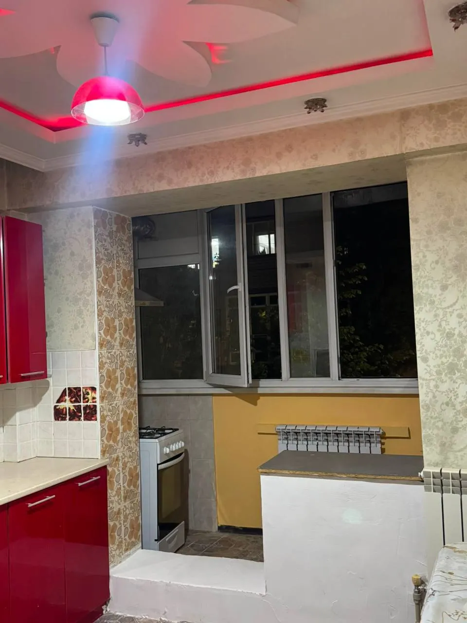 1-комн. квартира, 160 000 ₸