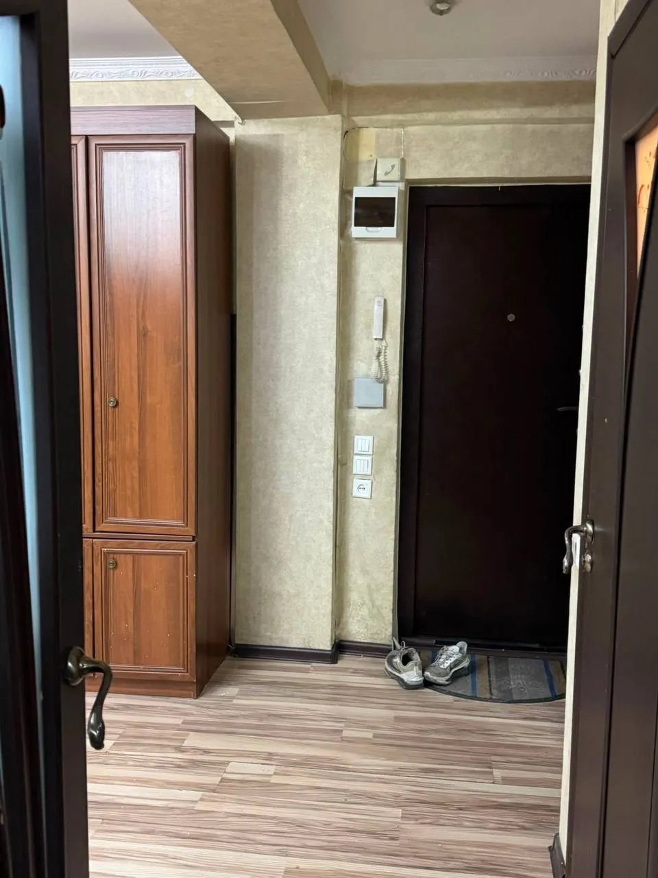 1-комн. квартира, 160 000 ₸
