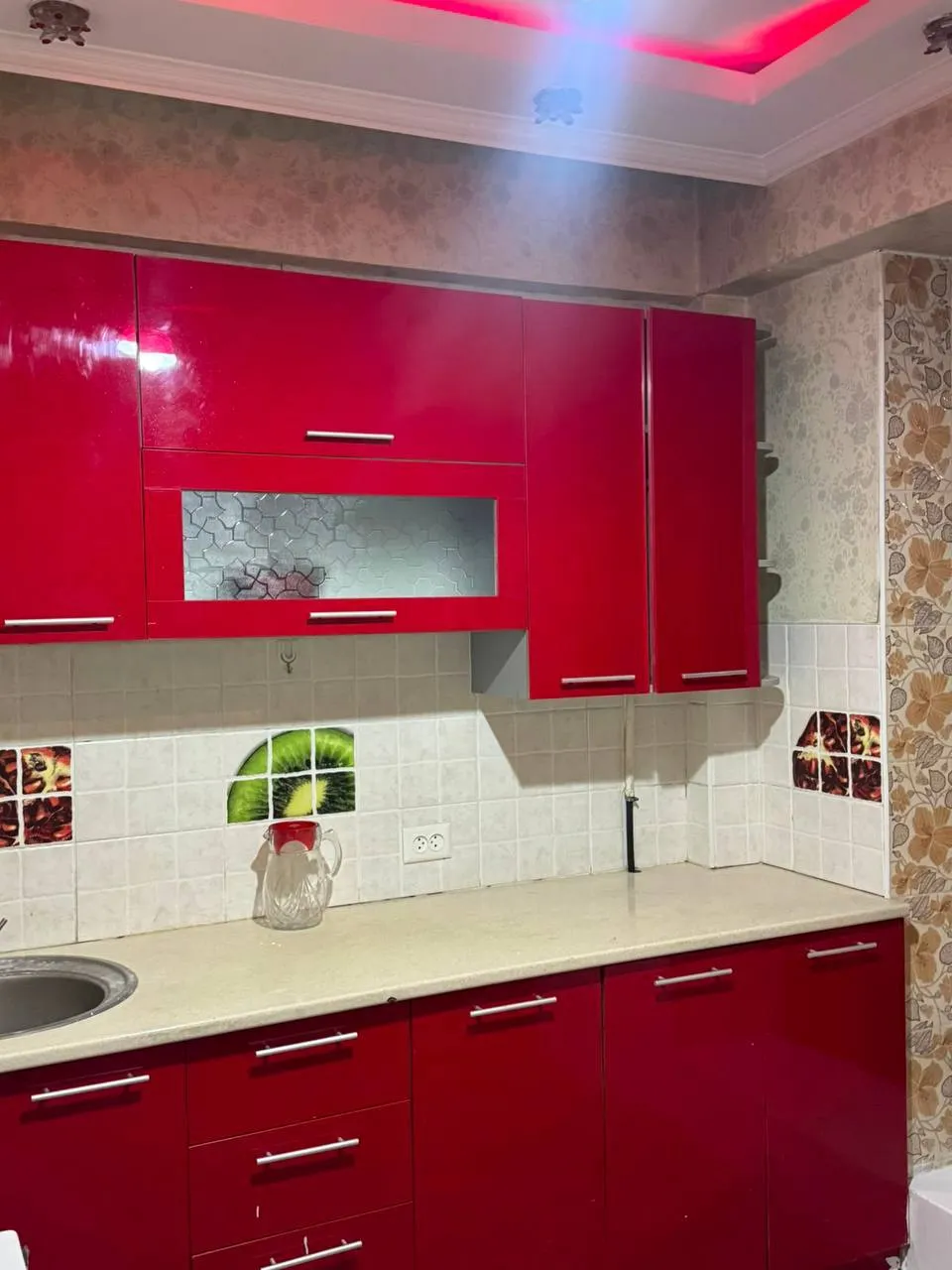 1-комн. квартира, 160 000 ₸