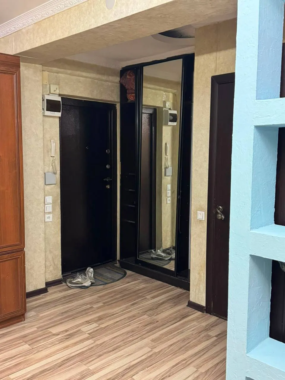 1-комн. квартира, 160 000 ₸