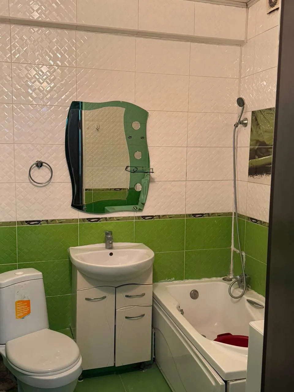 1-комн. квартира, 160 000 ₸