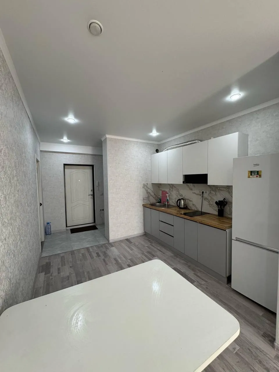 1-комн. квартира, для семьи/пары, Алма Сити, 180 000 ₸