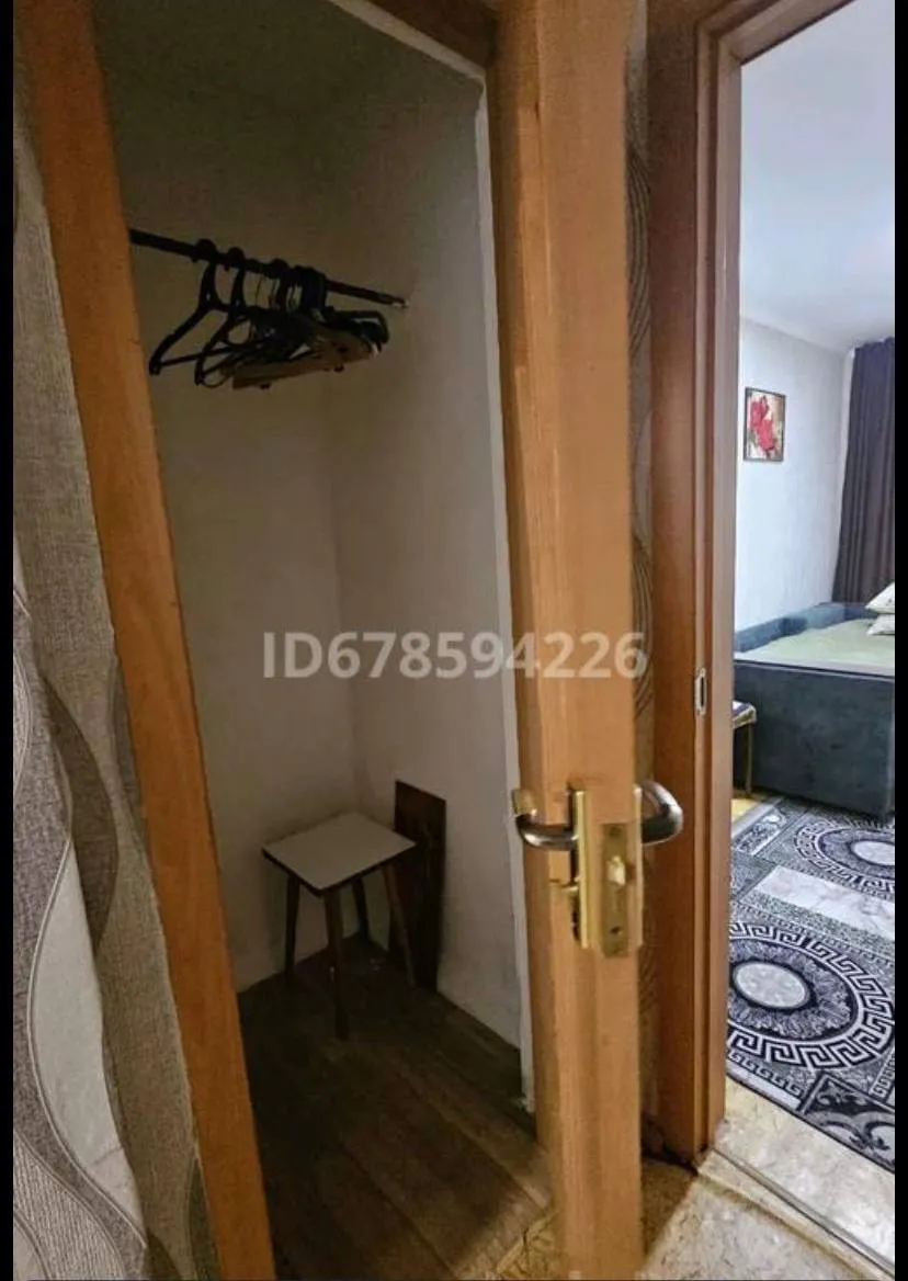 Подселение, для девушек, Бостандыкский, 87 000 ₸ за квартиру