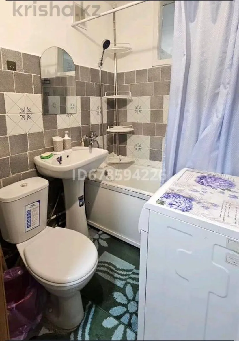Подселение, для девушек, Бостандыкский, 87 000 ₸ за квартиру