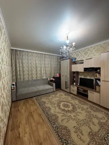 Подселение, Момышулы/Абая, Алматы