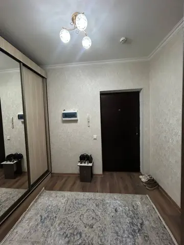 Подселение, Утеген, Алматы