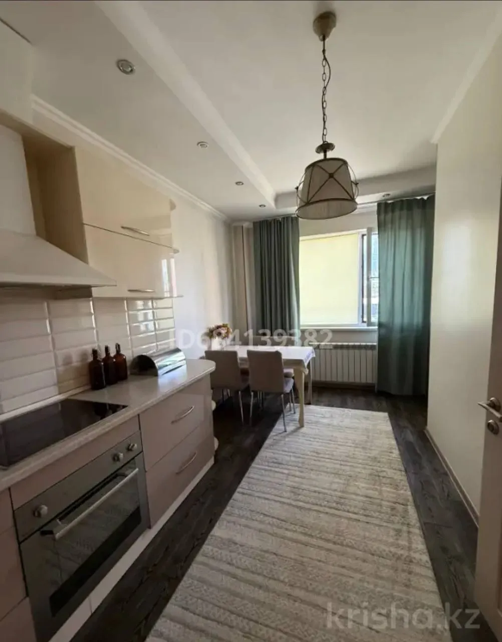 Подселение, для девушек, Мега, 67 000 ₸ за квартиру