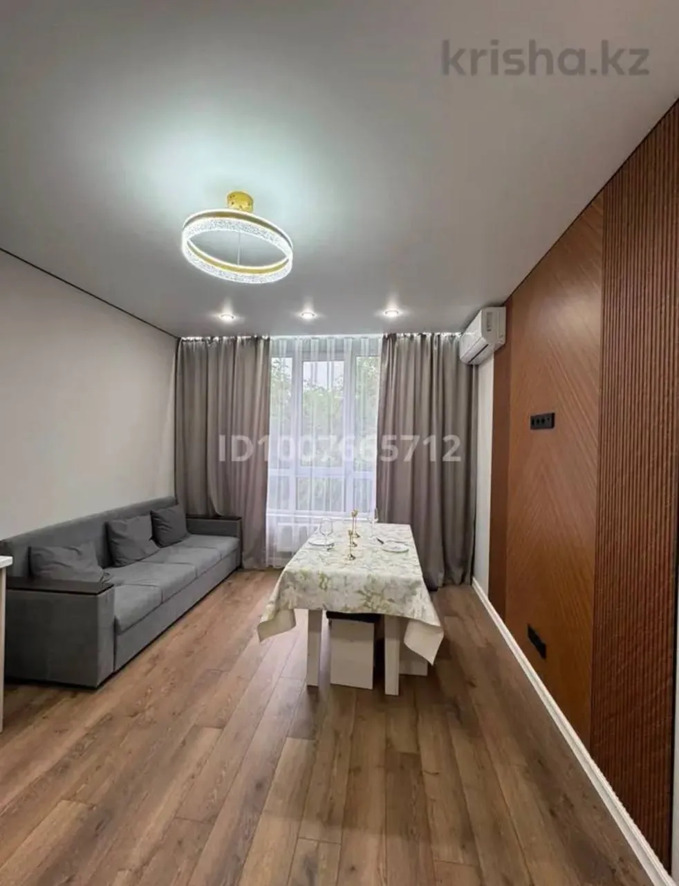 Подселение, для девушек, Алмалы, 70 400 ₸/чел