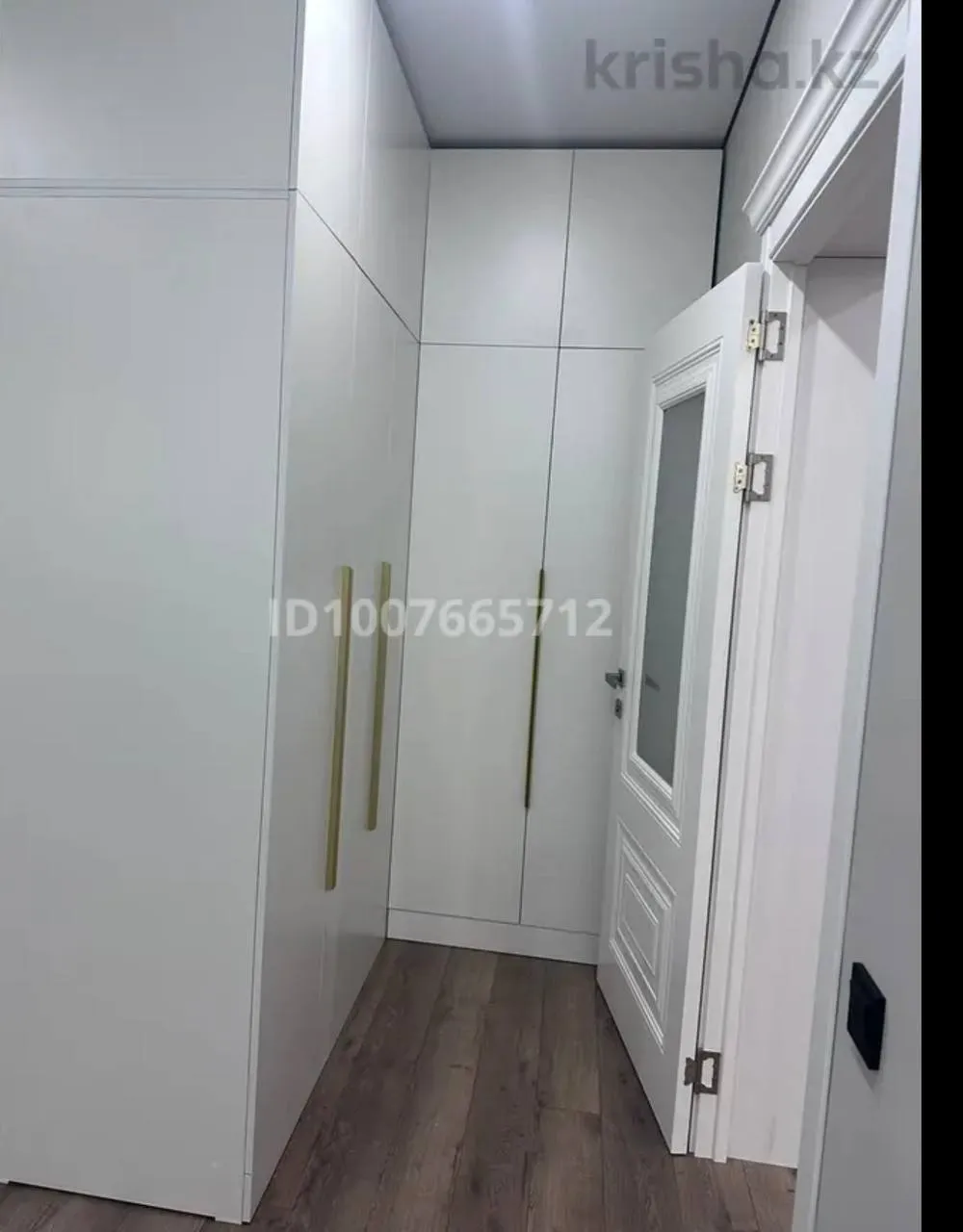 Подселение, для девушек, Алмалы, 70 400 ₸/чел