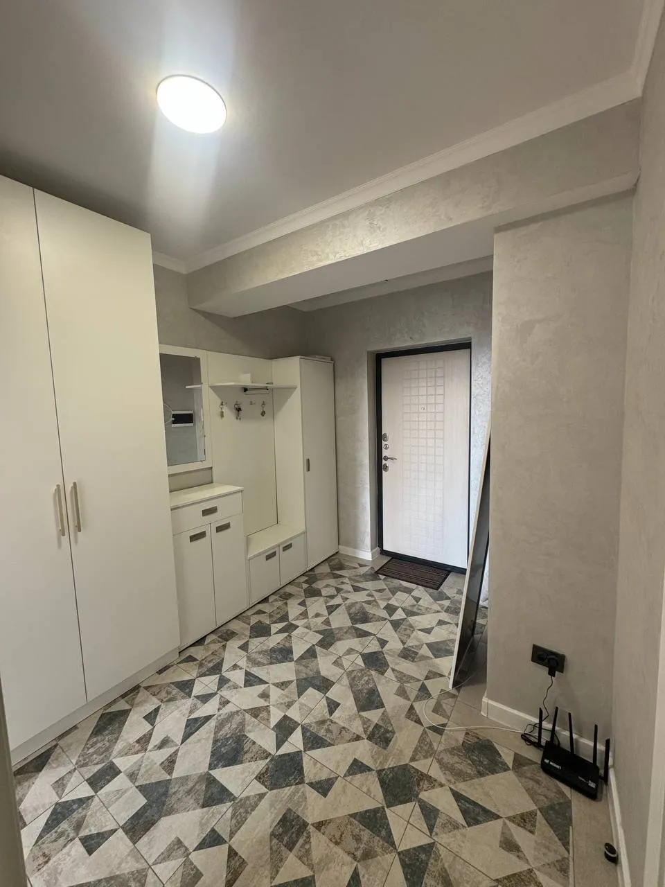 Подселение, для девушек, Наурызбайский, 65 000 ₸ за квартиру