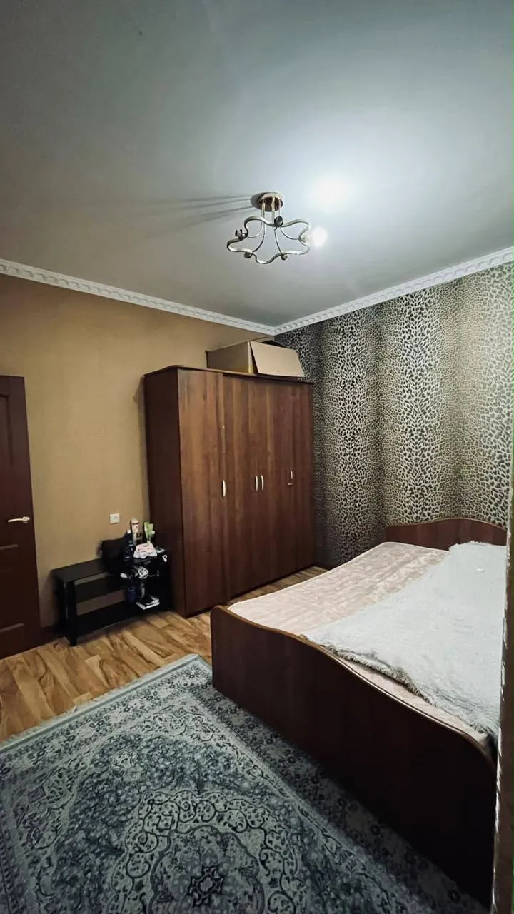 Комната, для девушек, Аксай-3, 56 000 ₸/чел