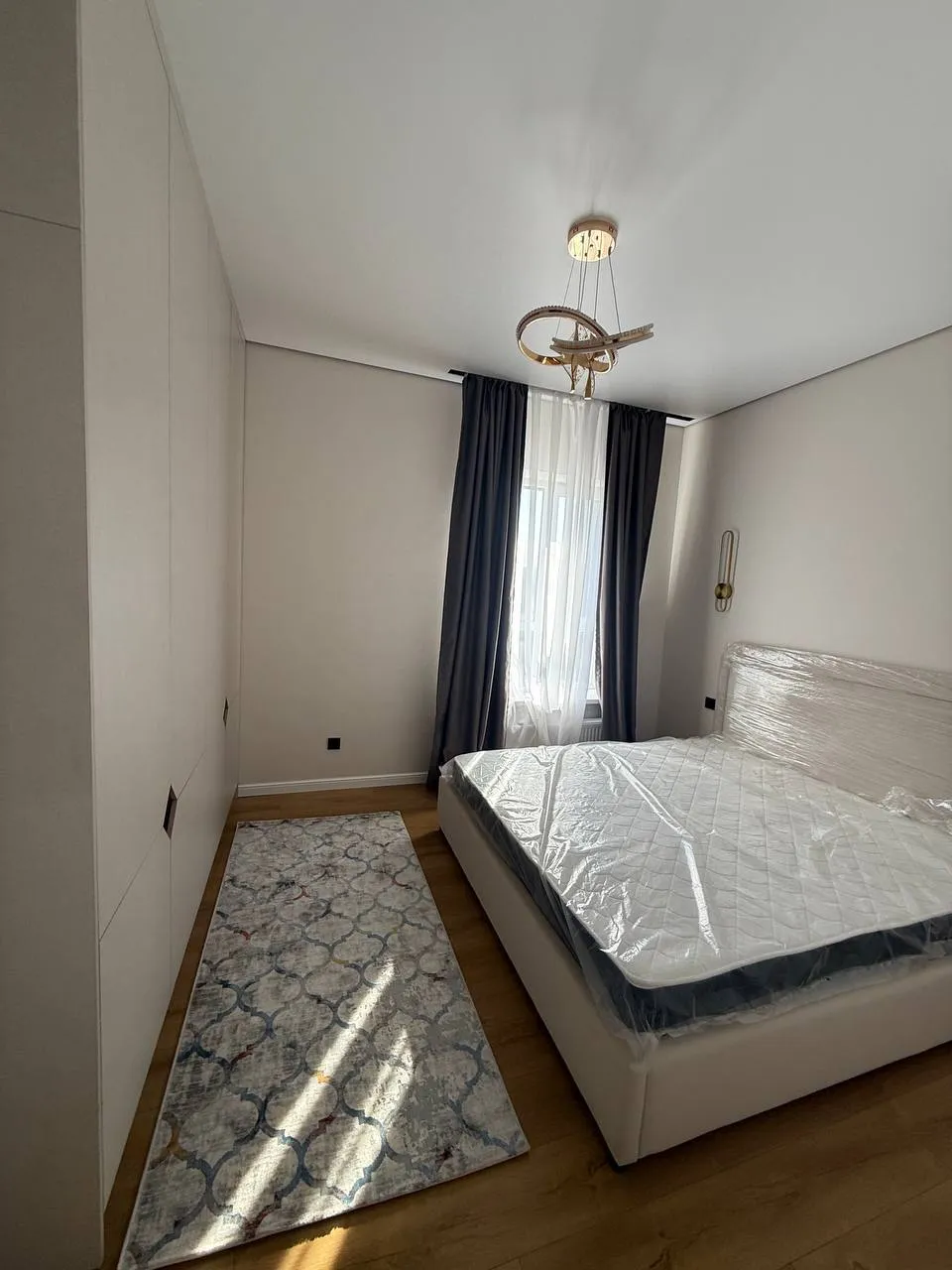 Подселение, для девушек, Дарабоз, 95 000 ₸/чел