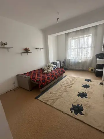 Подселение, Жас канат, Алматы