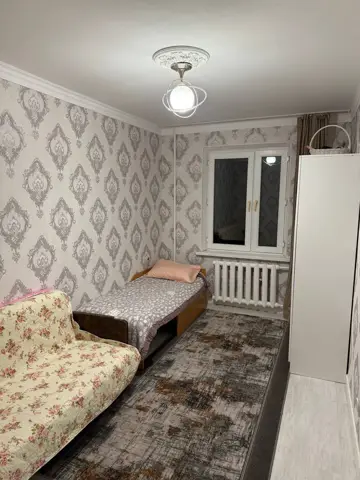 Комната, 1 мкр, Алматы