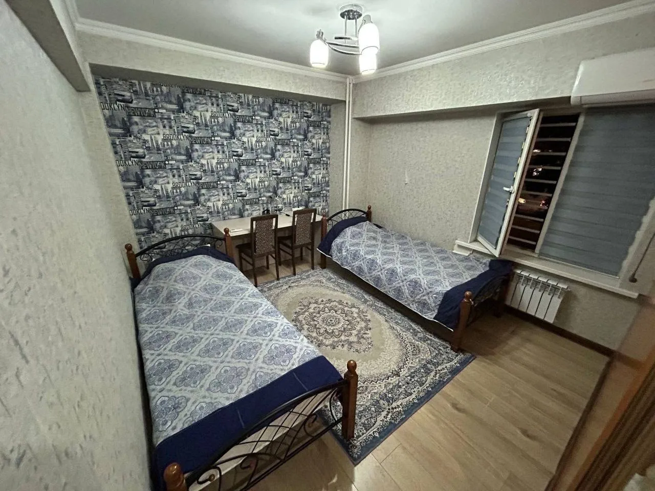 Подселение, для парней, 75 000 ₸/чел