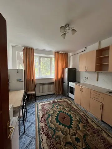Комната, Алматы