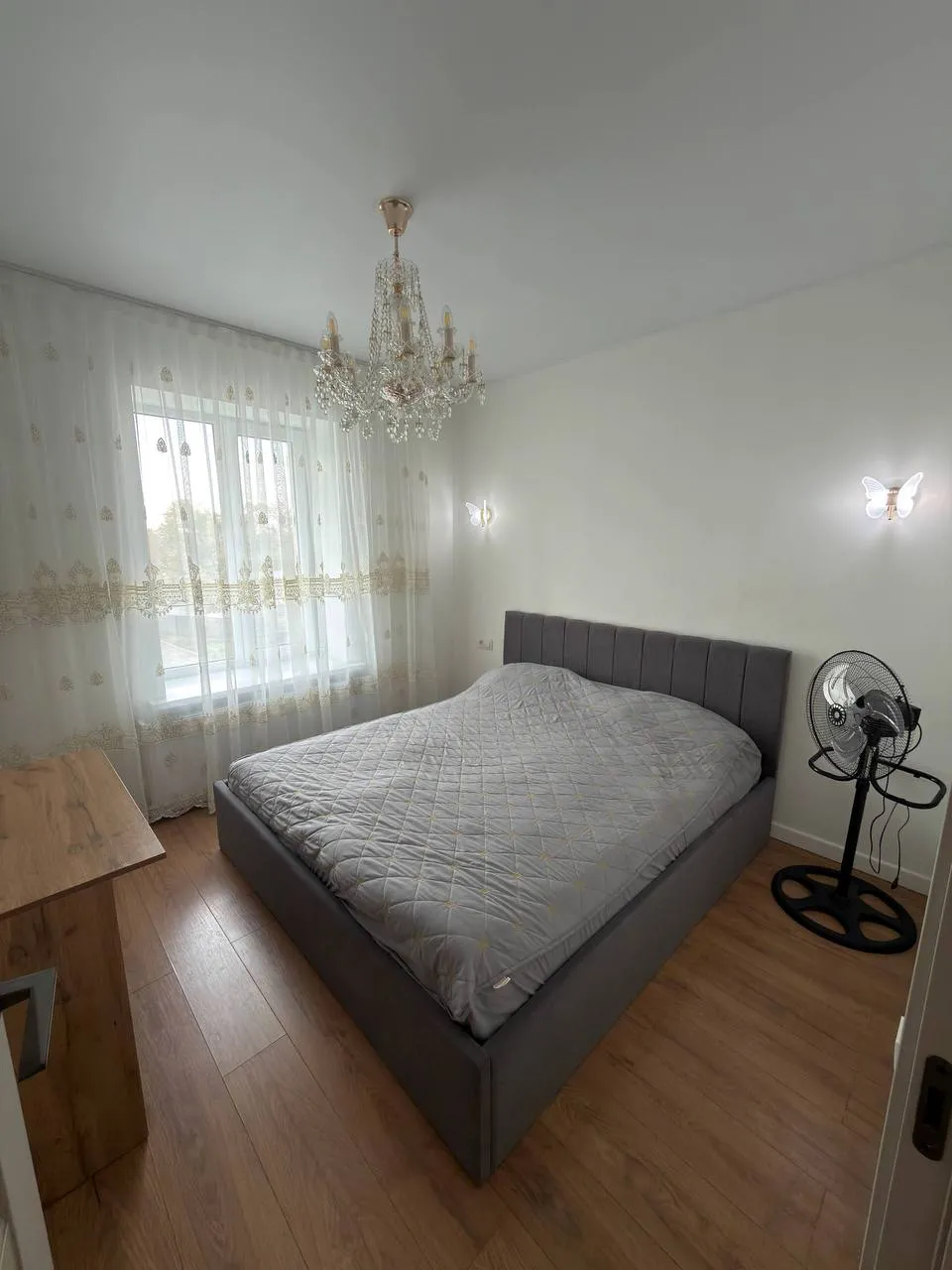 Комната, для девушек, Алмалинский, 160 000 ₸