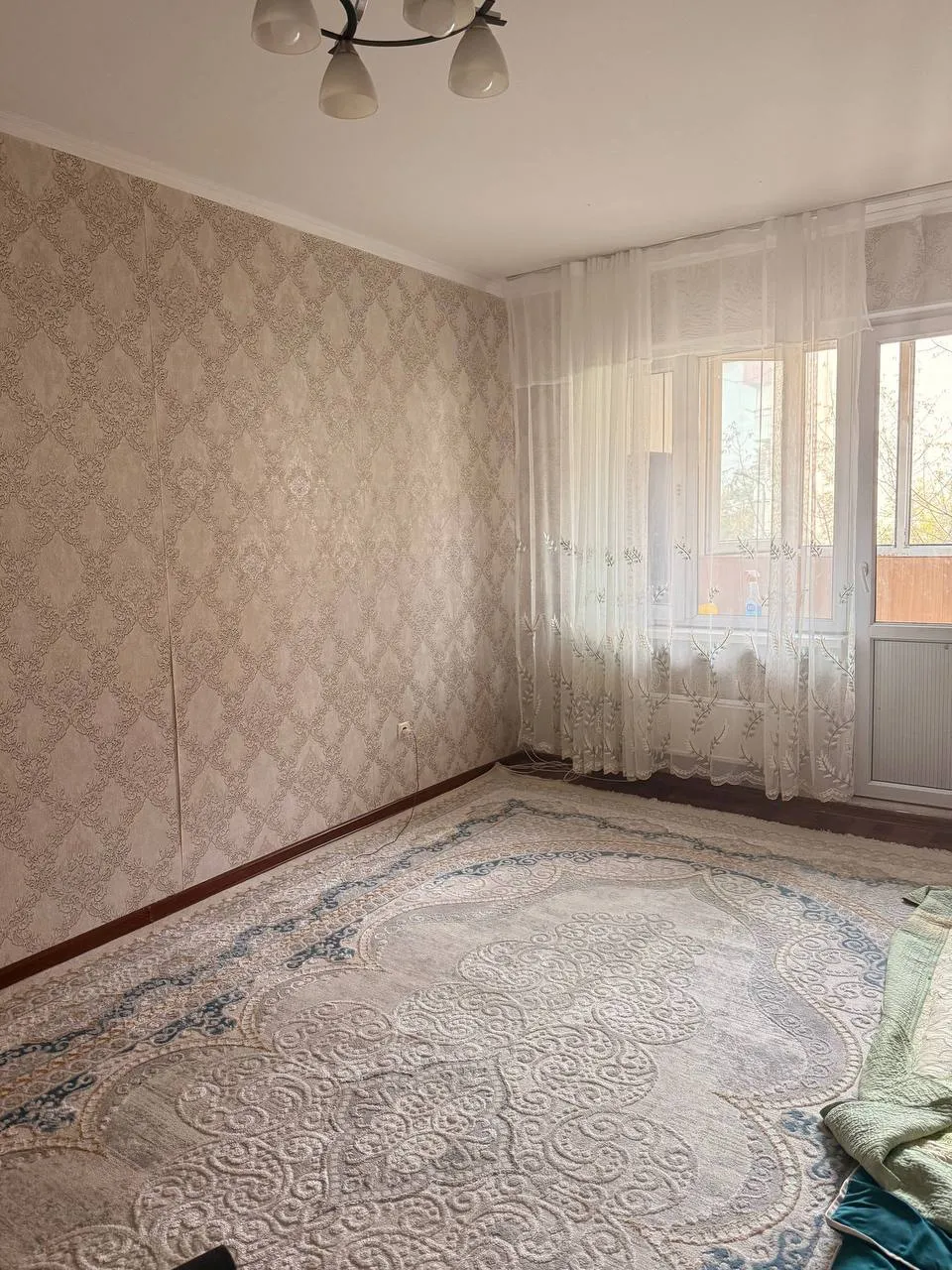 Комната, для девушек, Кокжиек, 50 000 ₸/чел