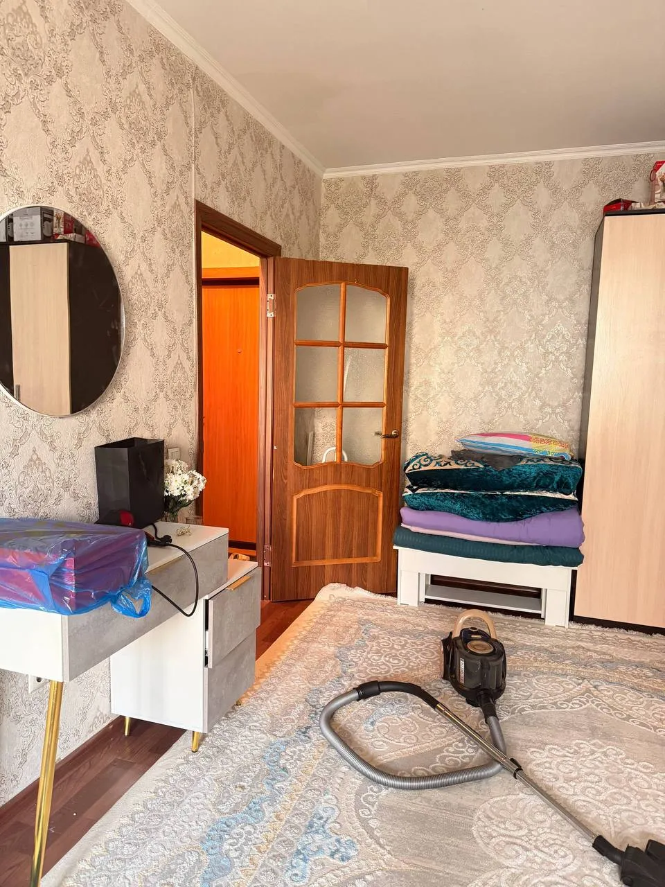 Комната, для девушек, Кокжиек, 50 000 ₸/чел
