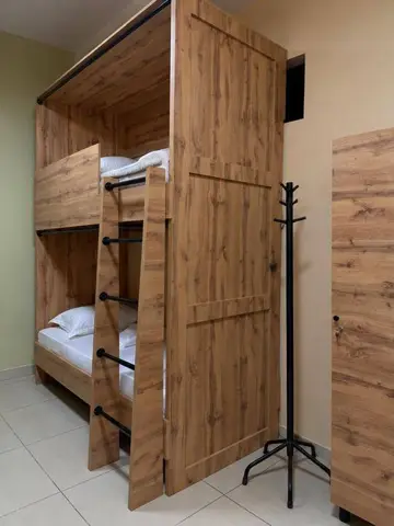 Подселение, Алматы