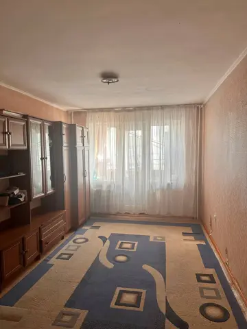 1-комн. квартира, Алматы