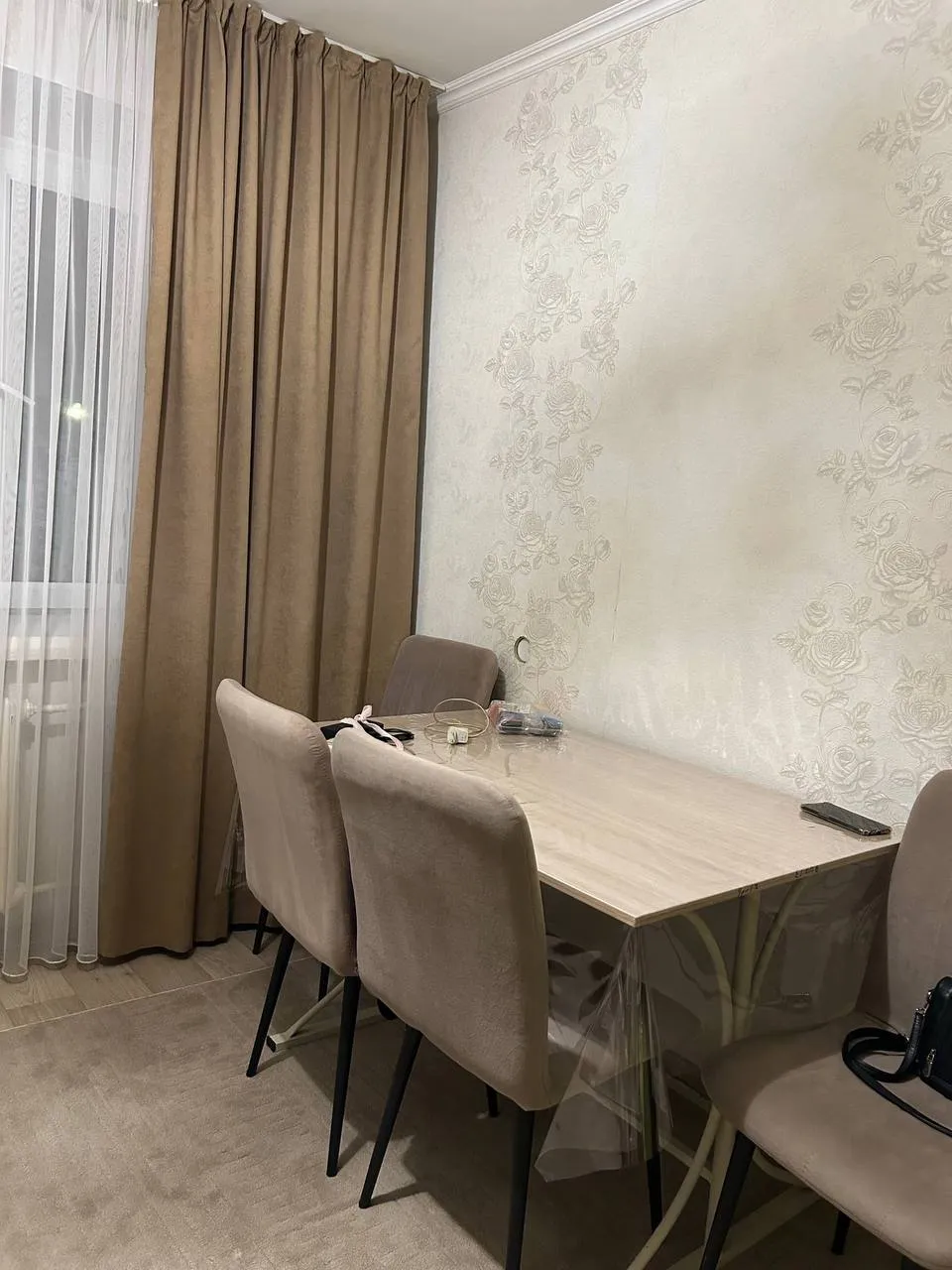 Подселение, для девушек, 75 000 ₸/чел