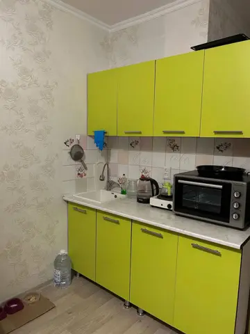 Подселение, Алматы