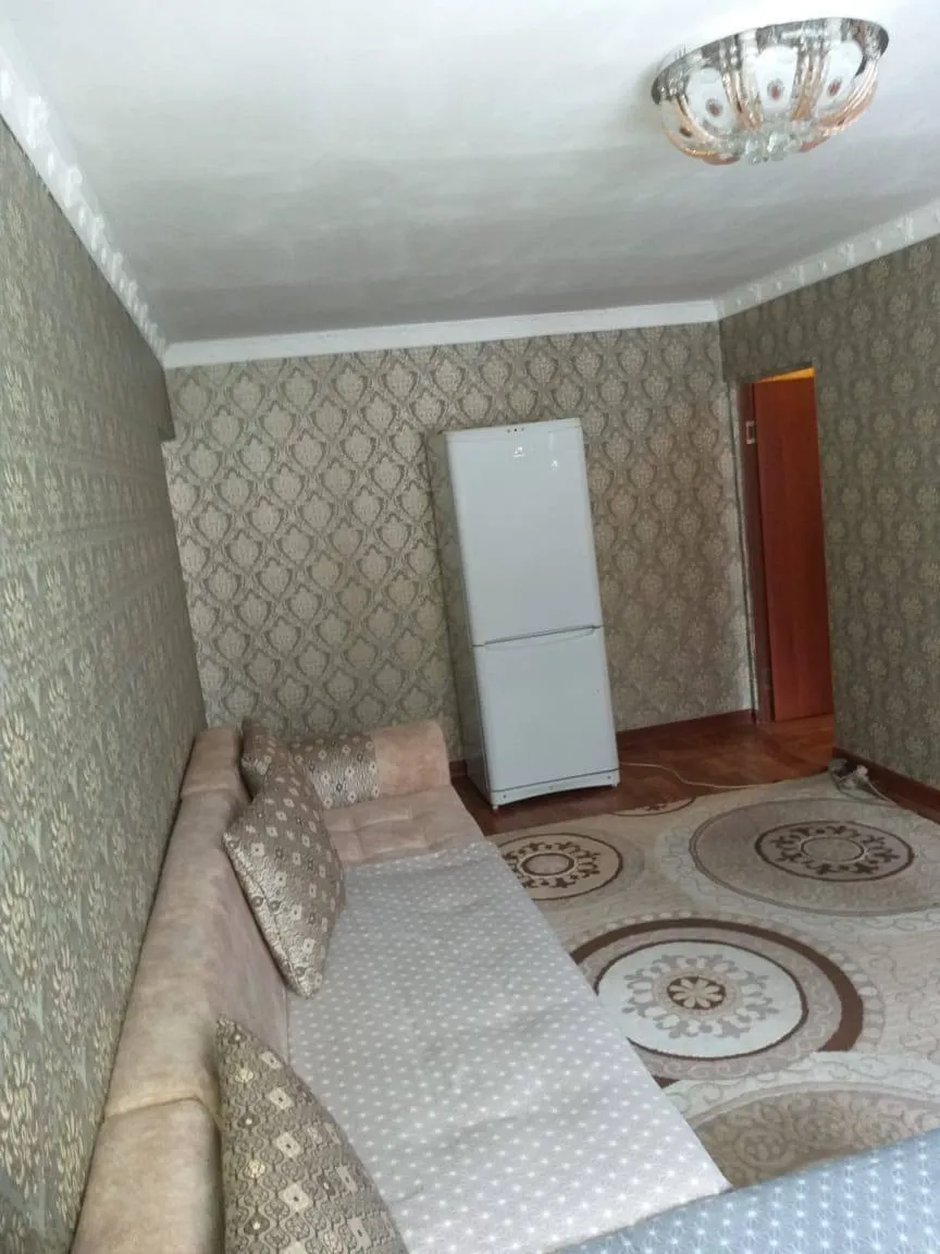 Подселение, для девушек, 3 мкр, 80 000 ₸ за квартиру