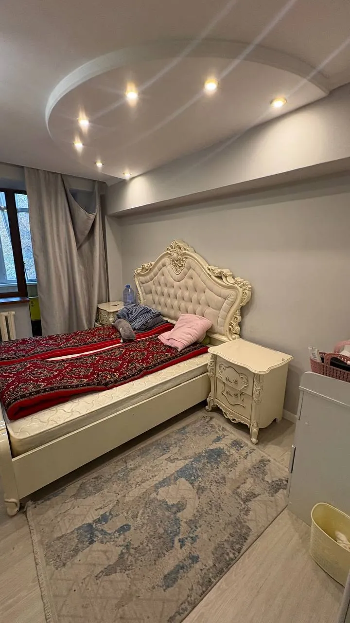 Комната, для девушек, 100 000 ₸/чел