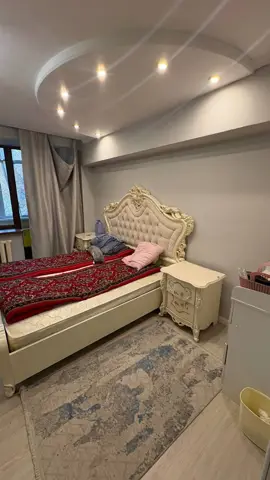 Комната, Алматы