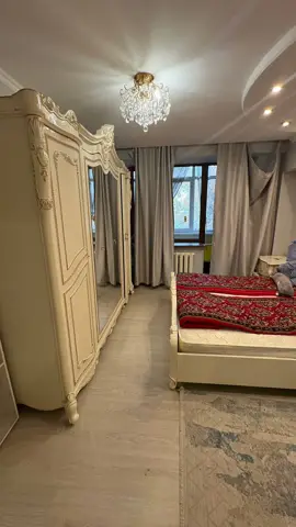 Комната, Алматы