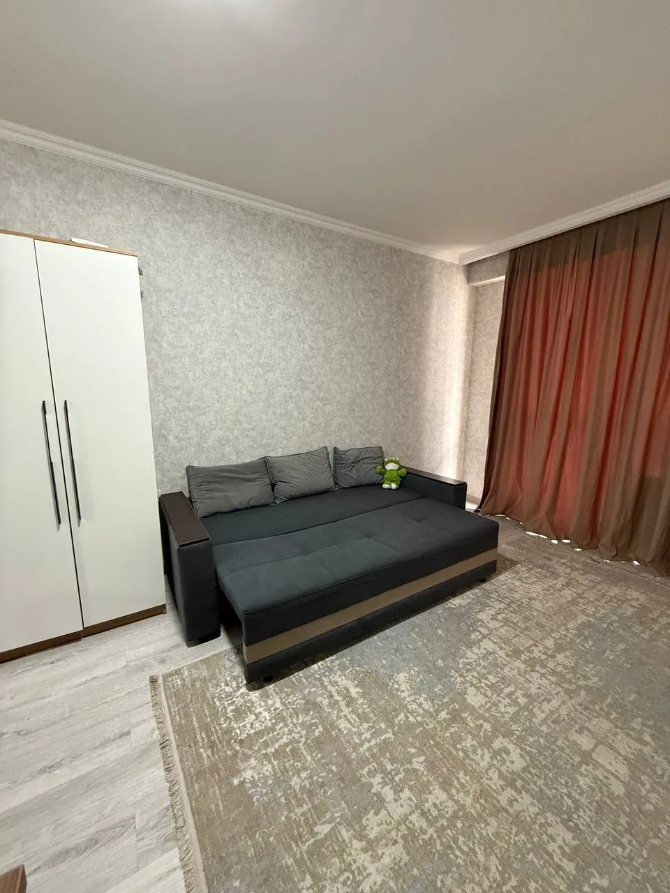 1-комн. квартира, Шугалы, 200 000 ₸